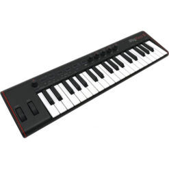 IK Multimedia iRig Keys 2 37-Key USB MIDI Keyboard Controller