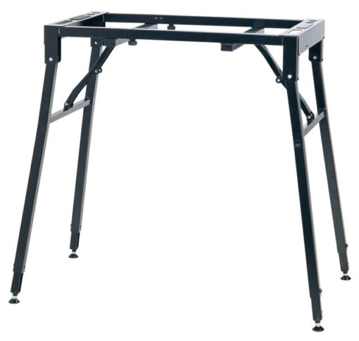 K&M 18950 TABLE STYLE KEYBOARD STAND