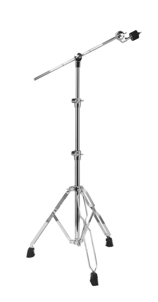 STAGG DOUBLE BRACED CYMBAL BOOM STAND