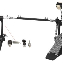 STAGG 52 SERIES DOUBLE BASS DRUM PEDAL