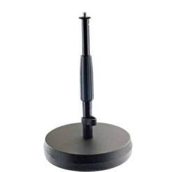K&M 23325 TABLE MIC STAND