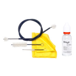 STAGG SCKPROTR TRUMPET CLEANING KIT