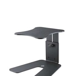 K&M 26774 MONITOR TABLE STAND