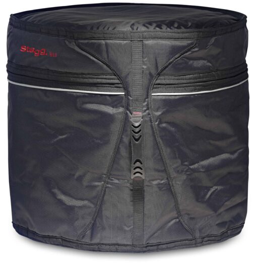 STAGG PROFESSIONAL BASS DRUM BAG 18