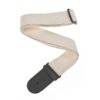 PLANET WAVES COTTON STRAP NATURAL