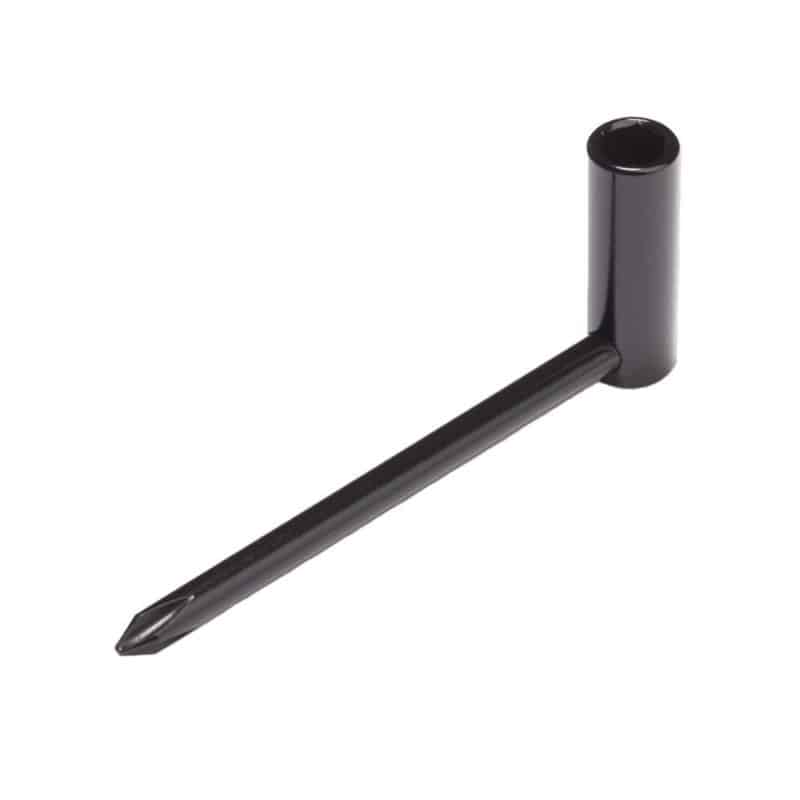 Стержень ключа. Taylor Truss Rod Wrench 82001. Анкерный стержень гитары. Taylor аксессуары для гитары.