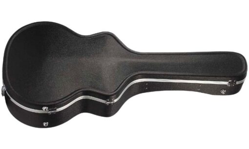 STAGG ABS-C2 CLASSIC GUITAR CASE