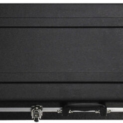 STAGG ABS-RB2 SQUARE BASS CASE