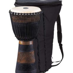MEINL DJEMBE AFRICAN LARGE WITH BAG