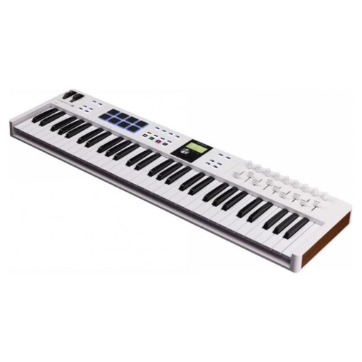 ARTURIA KEYLAB ESSENTIAL 61 MKIII