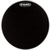 EVANS 10" ONYX 2-PLY COATED