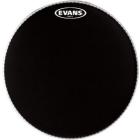 EVANS 10" ONYX 2-PLY COATED