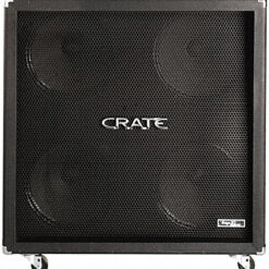 CRATE BV412 CABINET STRAIGHT