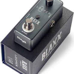 STAGG BX LOOPER
