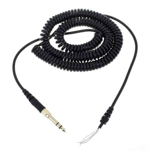 BEYERDYNAMIC COILED 5M CONNECTING CORD