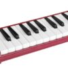 HOHNER MELODICA STUDENT 26 RED