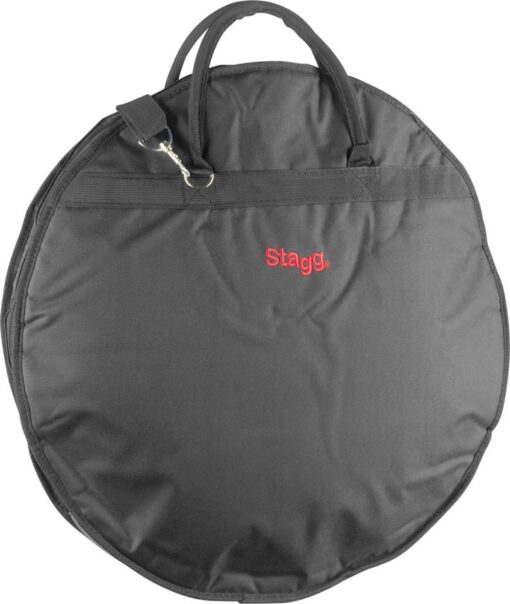 STAGG CY-22 CYMBAL BAG