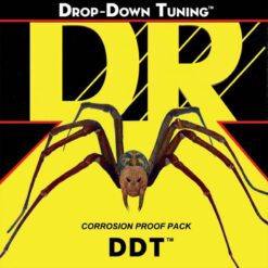 DR STRINGS DDT ELECTRIC 12-60