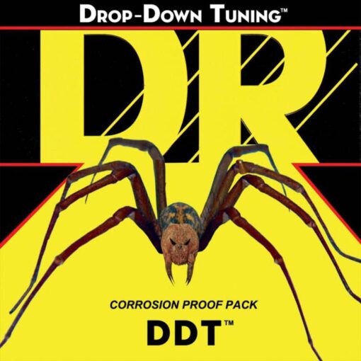 DR STRINGS DDT ELECTRIC 13-65
