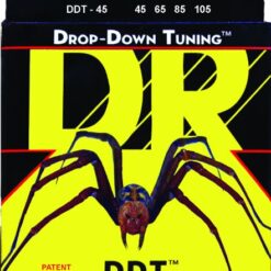 DR STRINGS DDT-45 DROP DOWN