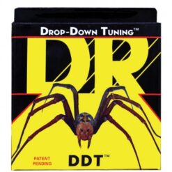 DR STRINGS DDT5-45 DROP DOWN
