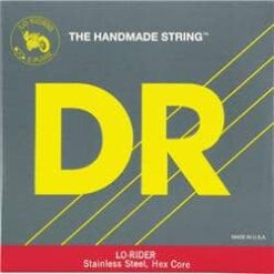 DR STRINGS LO-RIDER MH5-45
