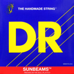 DR STRINGS SUNBEAMS NMR5-45