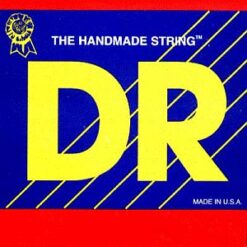 DR STRINGS PURE BLUES PHR-10