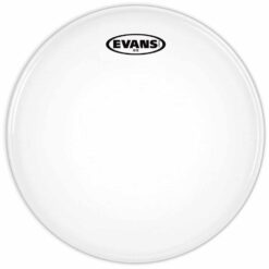 EVANS G12 COATED 10 INCH