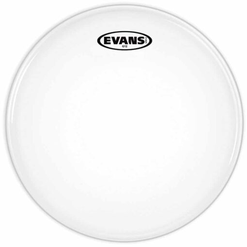 EVANS G12 COATED 10 INCH