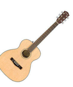FENDER CT-140SE NAT W/ CASE