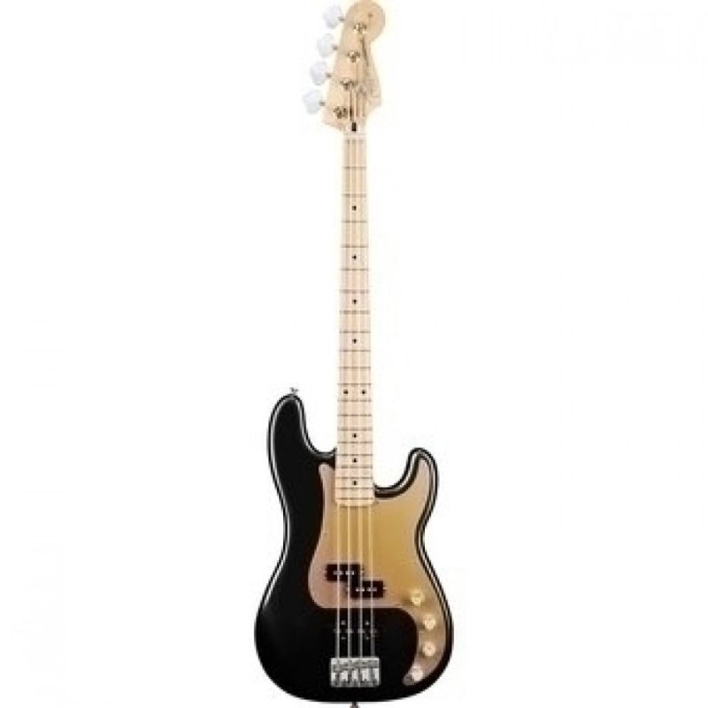 fender precision bass deluxe active