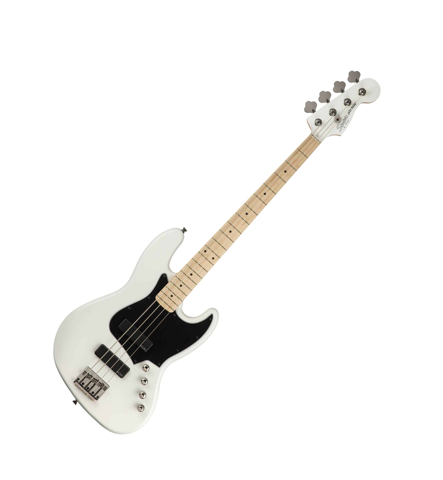 squire active bass