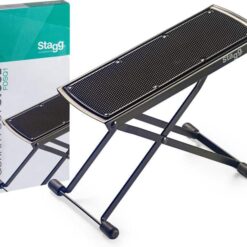 STAGG FOS Q1 FOOT STOOL