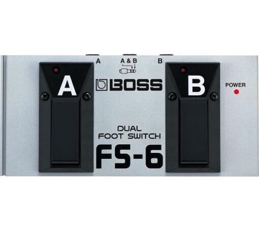 BOSS FS-6