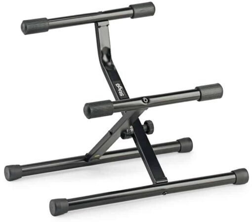 STAGG GAS4.2 AMP/MONITOR STAND