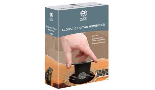 PLANET WAVES GUITAR HUMIDIFIER