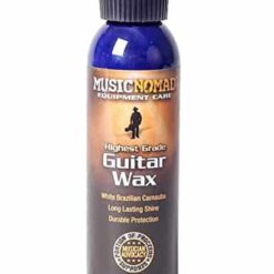 MUSIC NOMAD GUITAR WAX