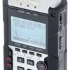ZOOM H4N PRO HAND RECORDER