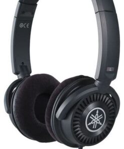 YAMAHA HPH-150 BLACK