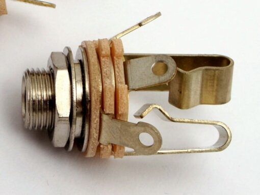 SWITCHCRAFT STEREO OUTPUT JACK