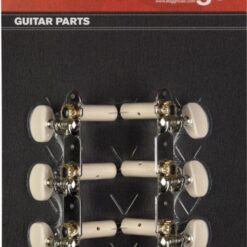 STAGG KG352 GUITAR TUNERS