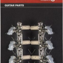 STAGG KG356 GUITAR TUNERS
