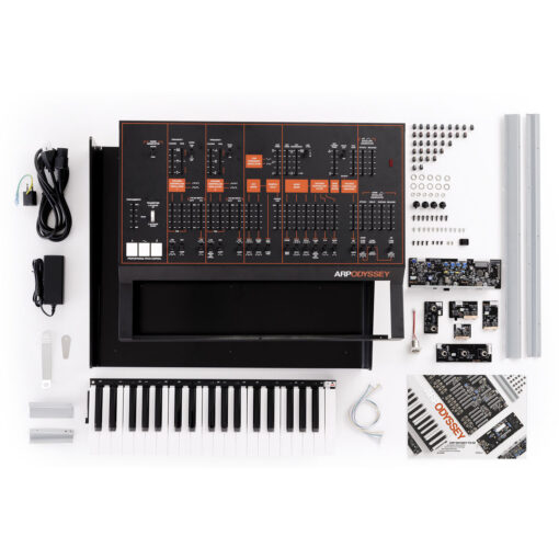 KORG ARP ODYSSEY FSK3 SYNTHESISER KIT