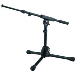 K&M 25950 LOW MIC STAND