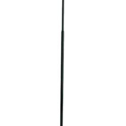K&M 26075 STACKABLE ONE-HAND MIC STAND