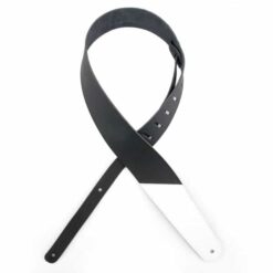 PLANET WAVES STRAP COLORD END WHITE
