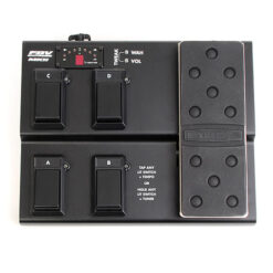 LINE 6 FBV EXPRESS MKII USB FOOT CONTROLLER