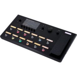 LINE 6 HELIX floor