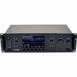 LINE6 HELIX RACK GUITAR PROCESSOR